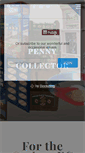 Mobile Screenshot of pennycollector.com